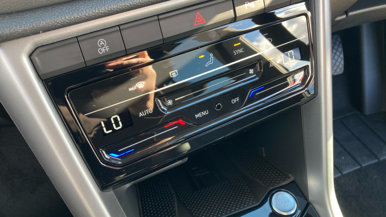 Volkswagen T-Roc 1.0 TSI 115 Match 5dr Petrol Hatchback